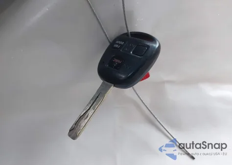 2006 Lexus Rx 330 z USA, uszkodzony, nr VIN 2T2GA31U06C052723